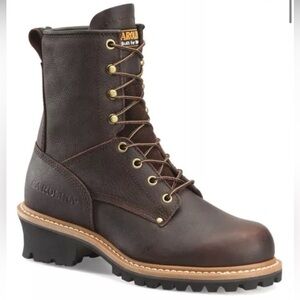 Women’s Steel toe work boots